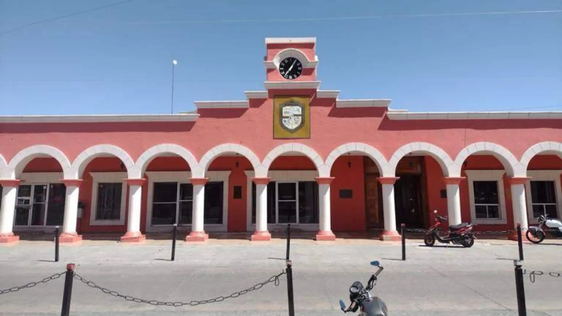 Presidencia de Jiménez